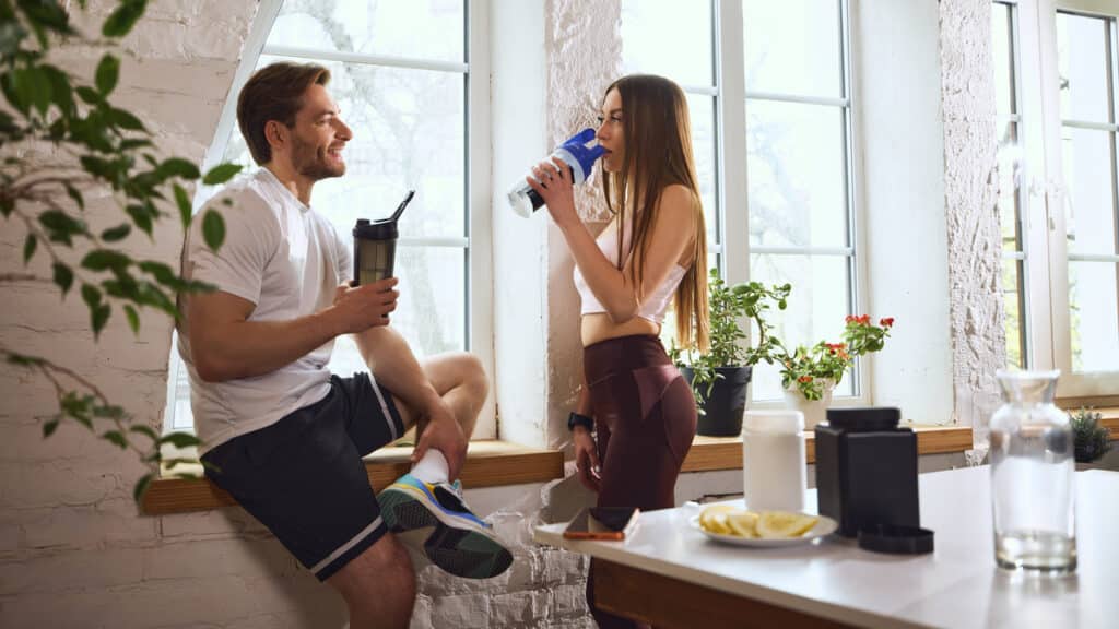 What is active recovery