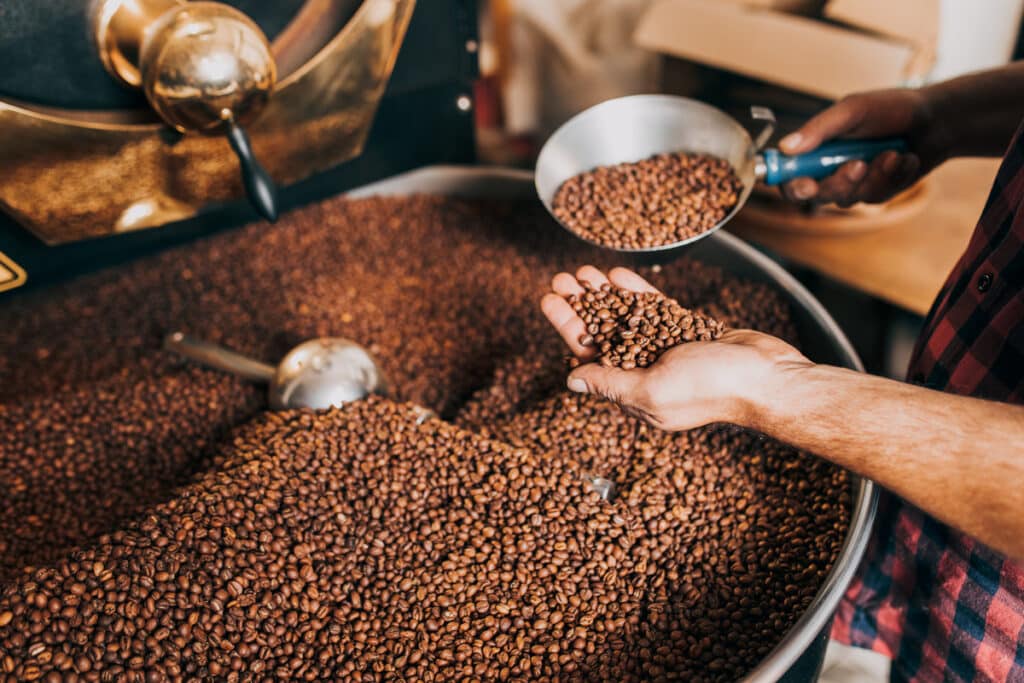 Qué es el café de especialidad